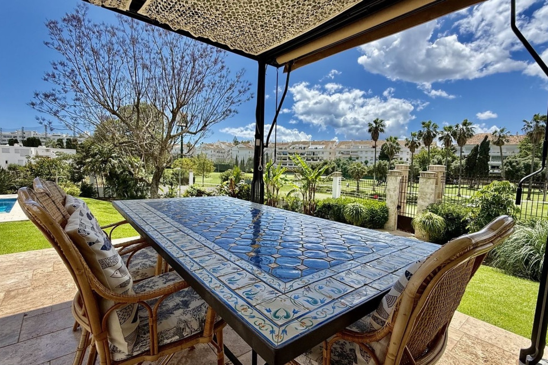 Wiederverkauf - Villa - Marbella - San Pedro de Alcántara