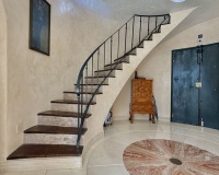 Wiederverkauf - Villa - Marbella - San Pedro de Alcántara