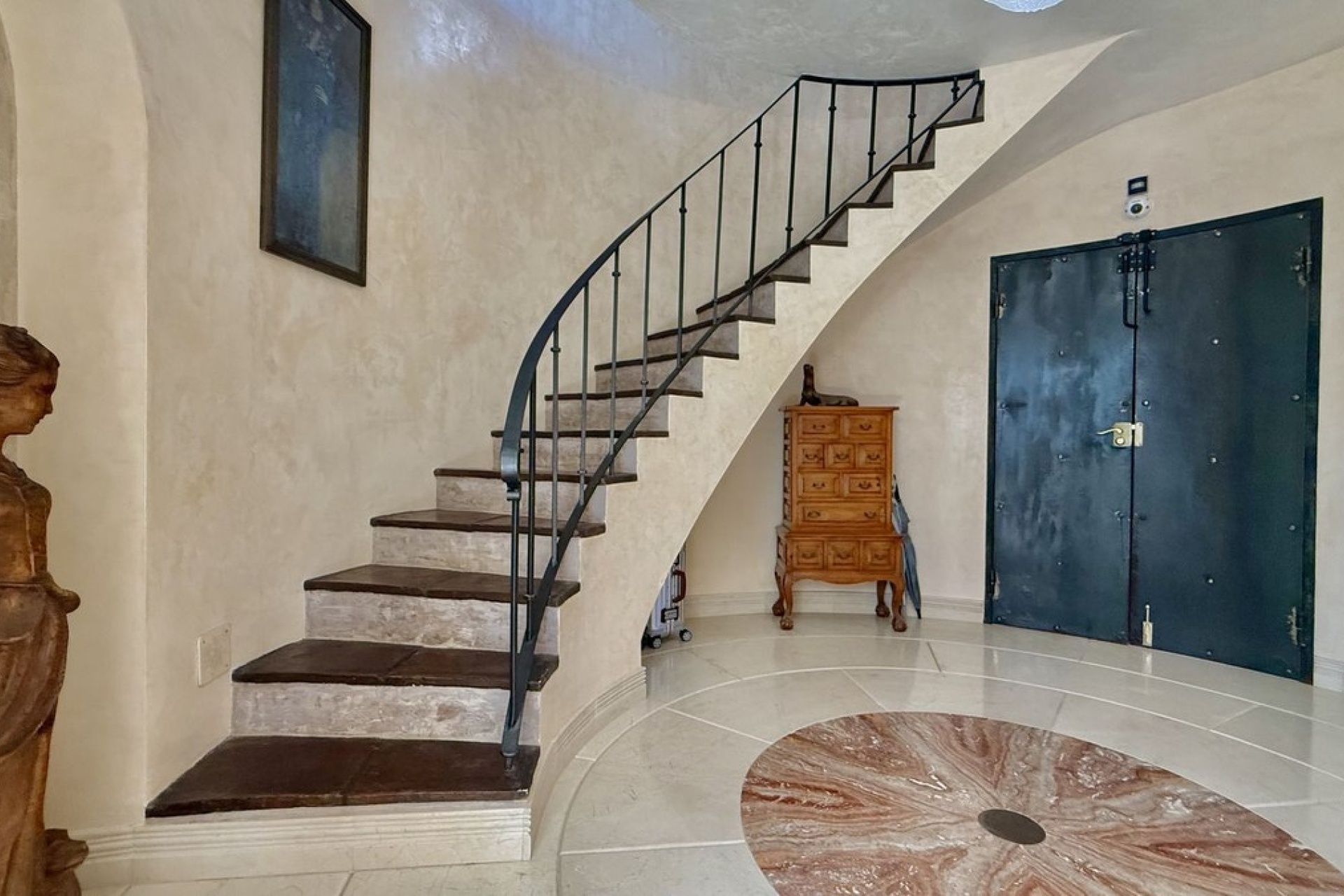 Wiederverkauf - Villa - Marbella - San Pedro de Alcántara