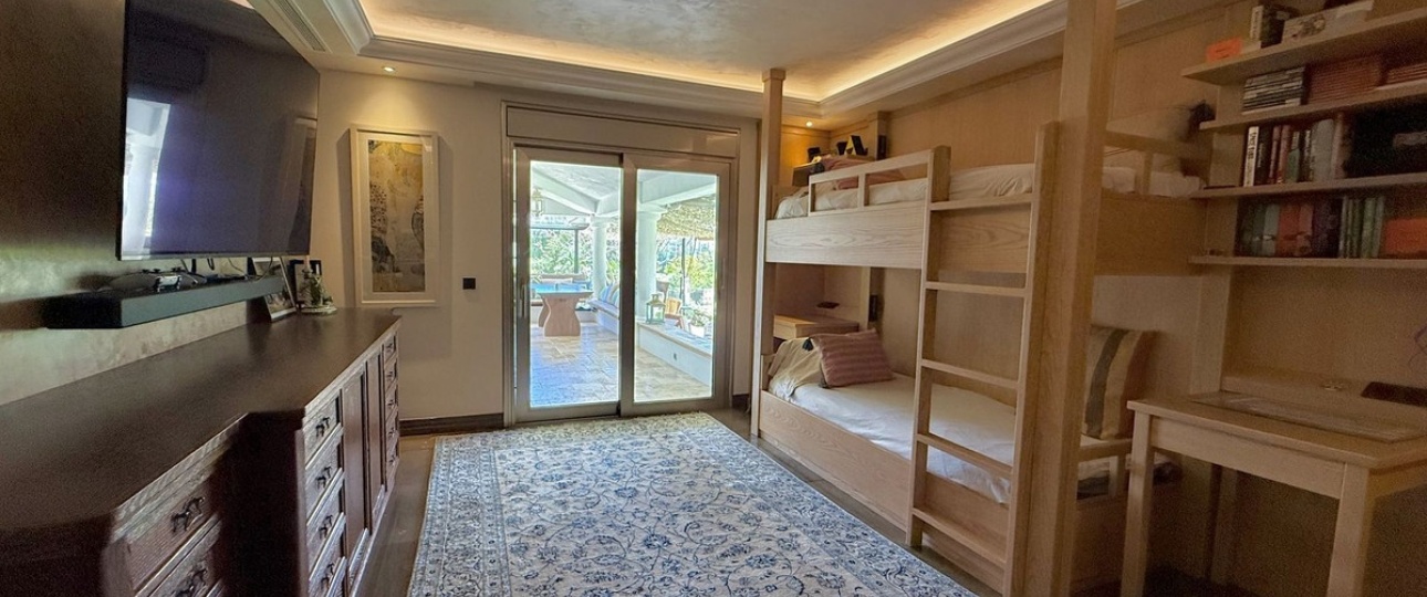 Wiederverkauf - Villa - Marbella - San Pedro de Alcántara