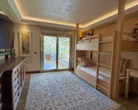 Wiederverkauf - Villa - Marbella - San Pedro de Alcántara