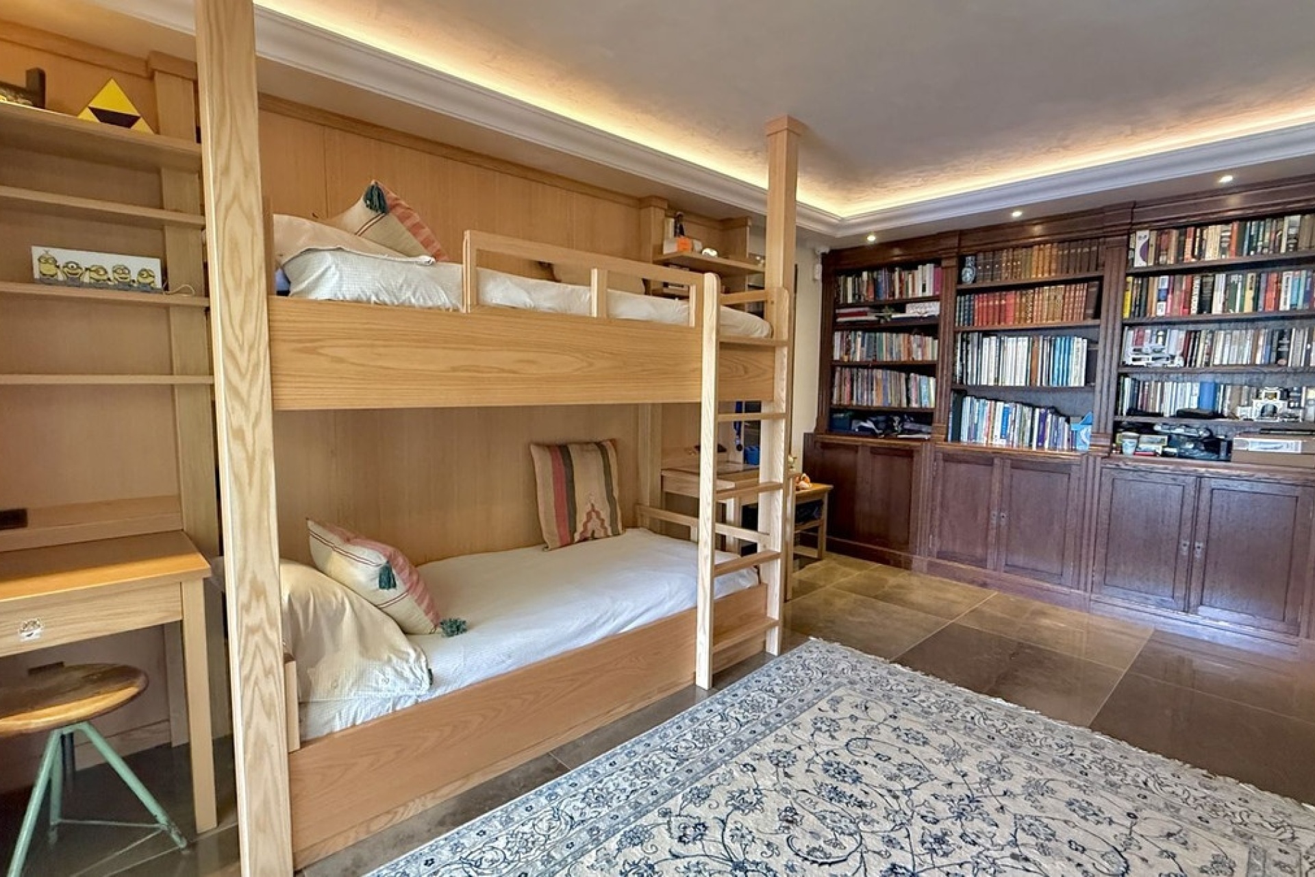 Wiederverkauf - Villa - Marbella - San Pedro de Alcántara