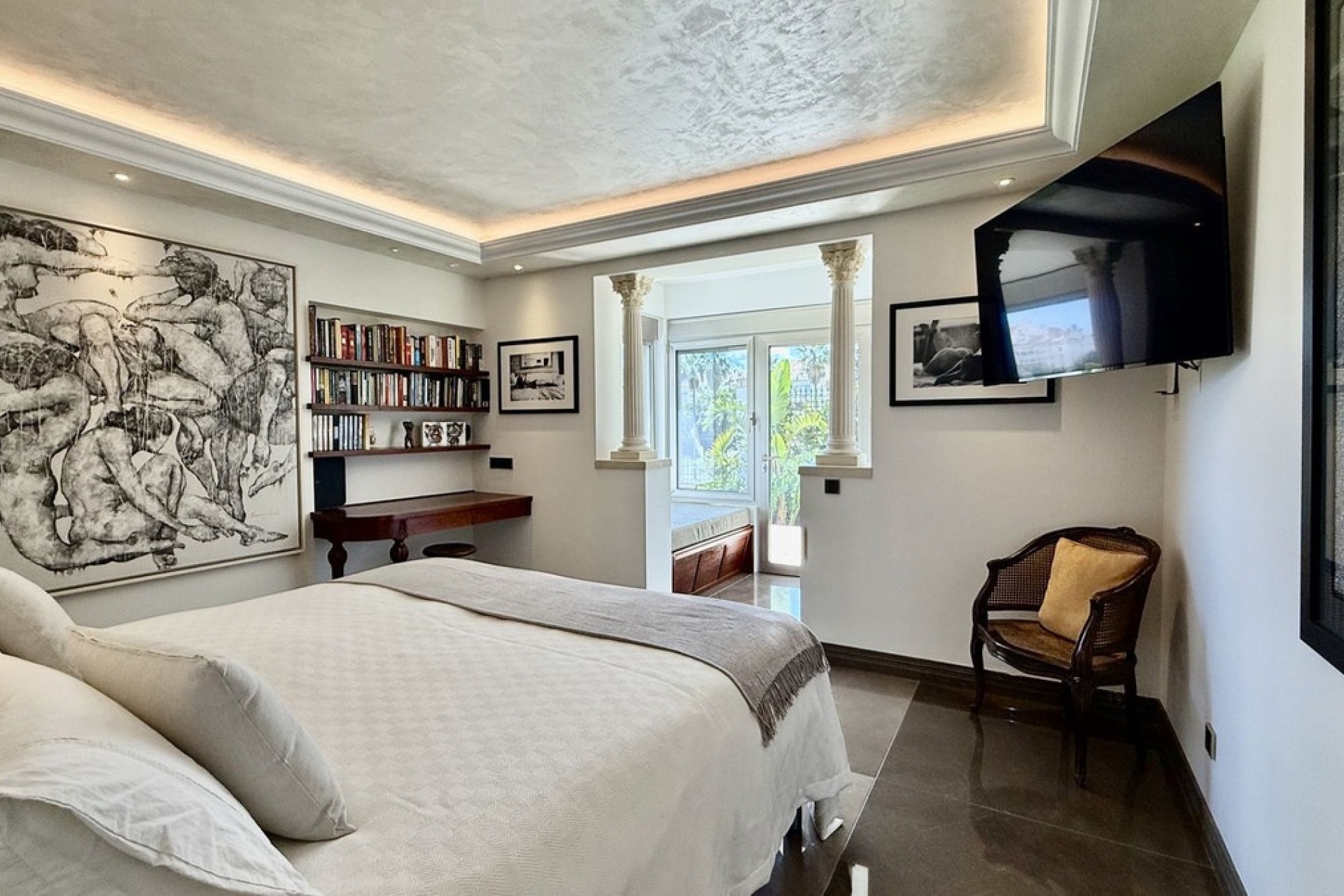 Wiederverkauf - Villa - Marbella - San Pedro de Alcántara