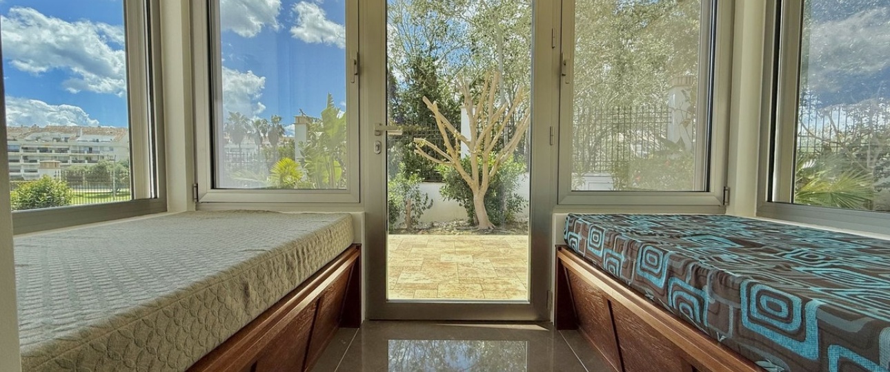 Wiederverkauf - Villa - Marbella - San Pedro de Alcántara