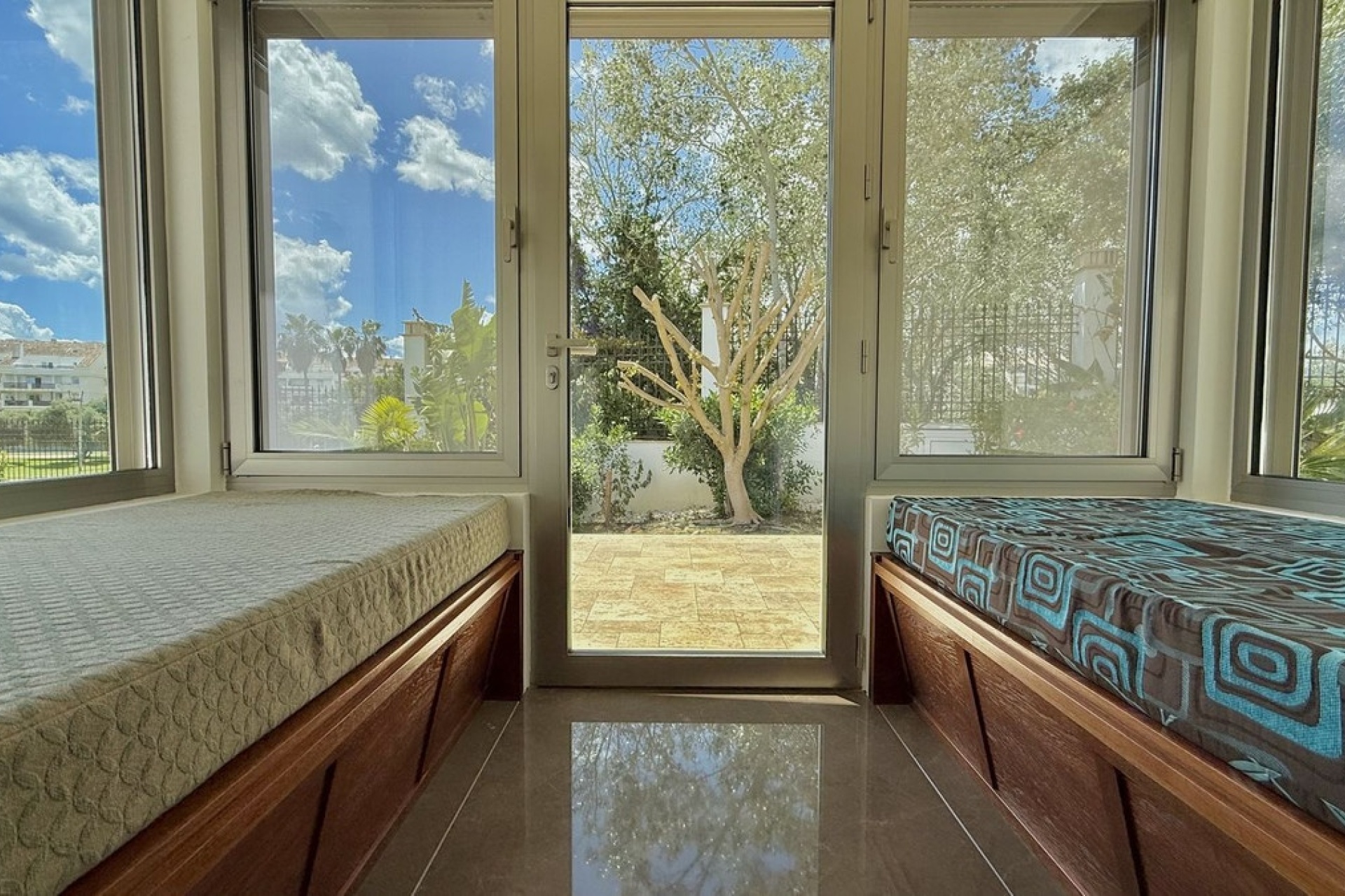 Wiederverkauf - Villa - Marbella - San Pedro de Alcántara
