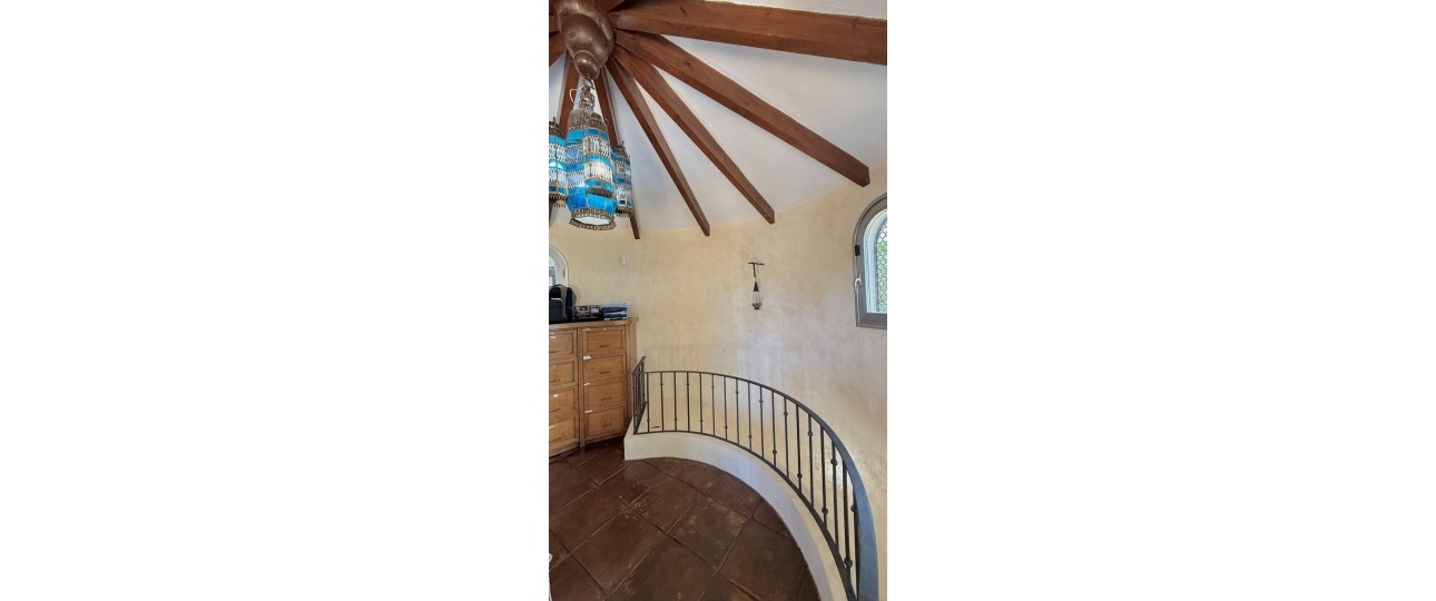 Wiederverkauf - Villa - Marbella - San Pedro de Alcántara
