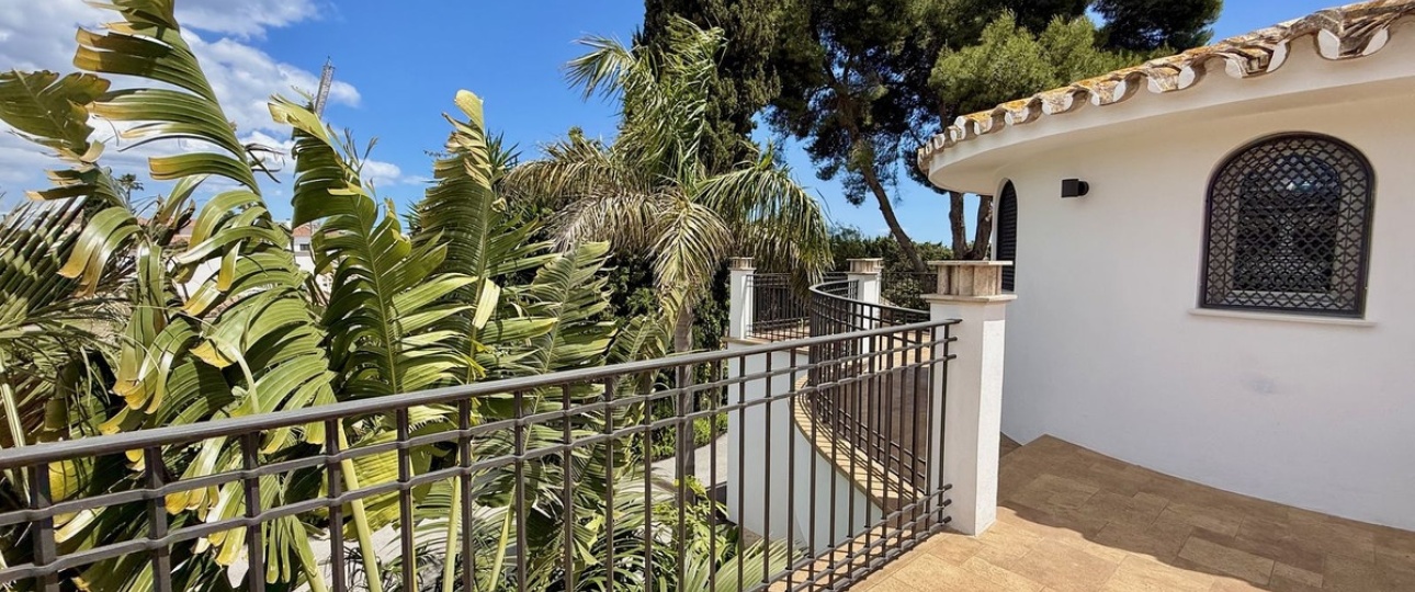 Wiederverkauf - Villa - Marbella - San Pedro de Alcántara
