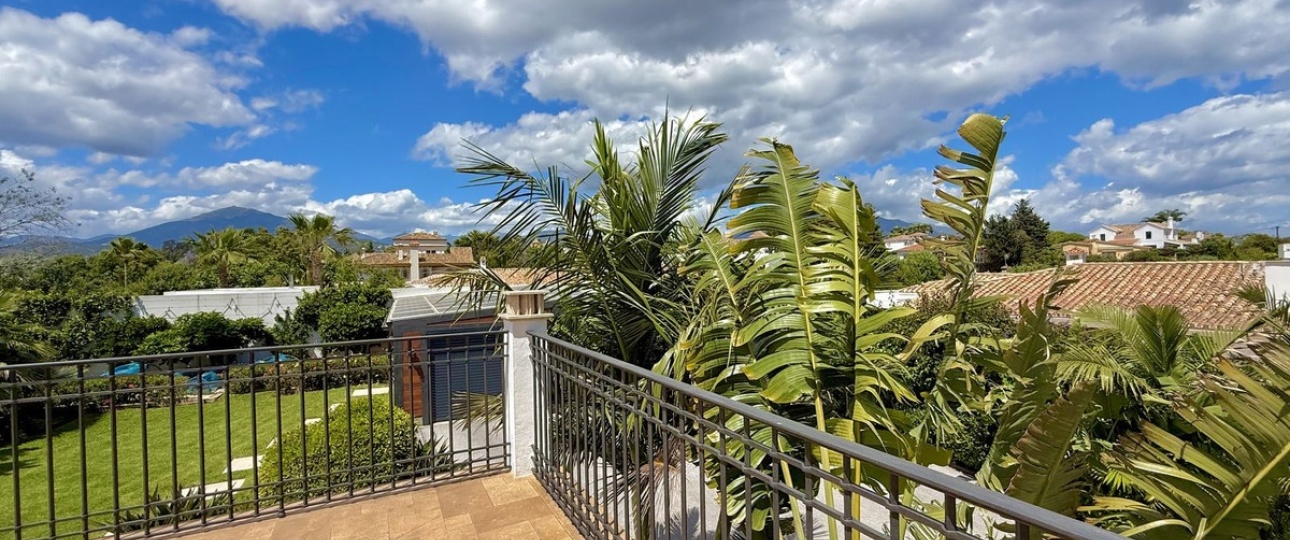 Wiederverkauf - Villa - Marbella - San Pedro de Alcántara