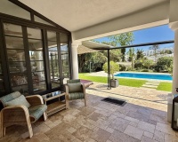 Wiederverkauf - Villa - Marbella - San Pedro de Alcántara