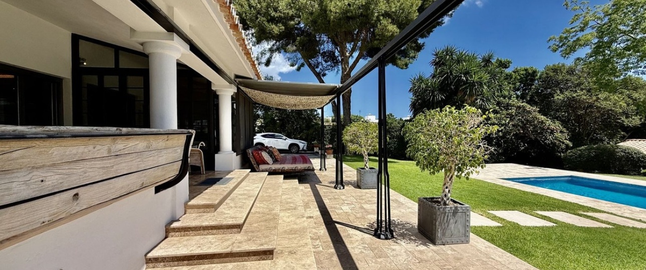 Wiederverkauf - Villa - Marbella - San Pedro de Alcántara