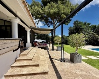 Wiederverkauf - Villa - Marbella - San Pedro de Alcántara