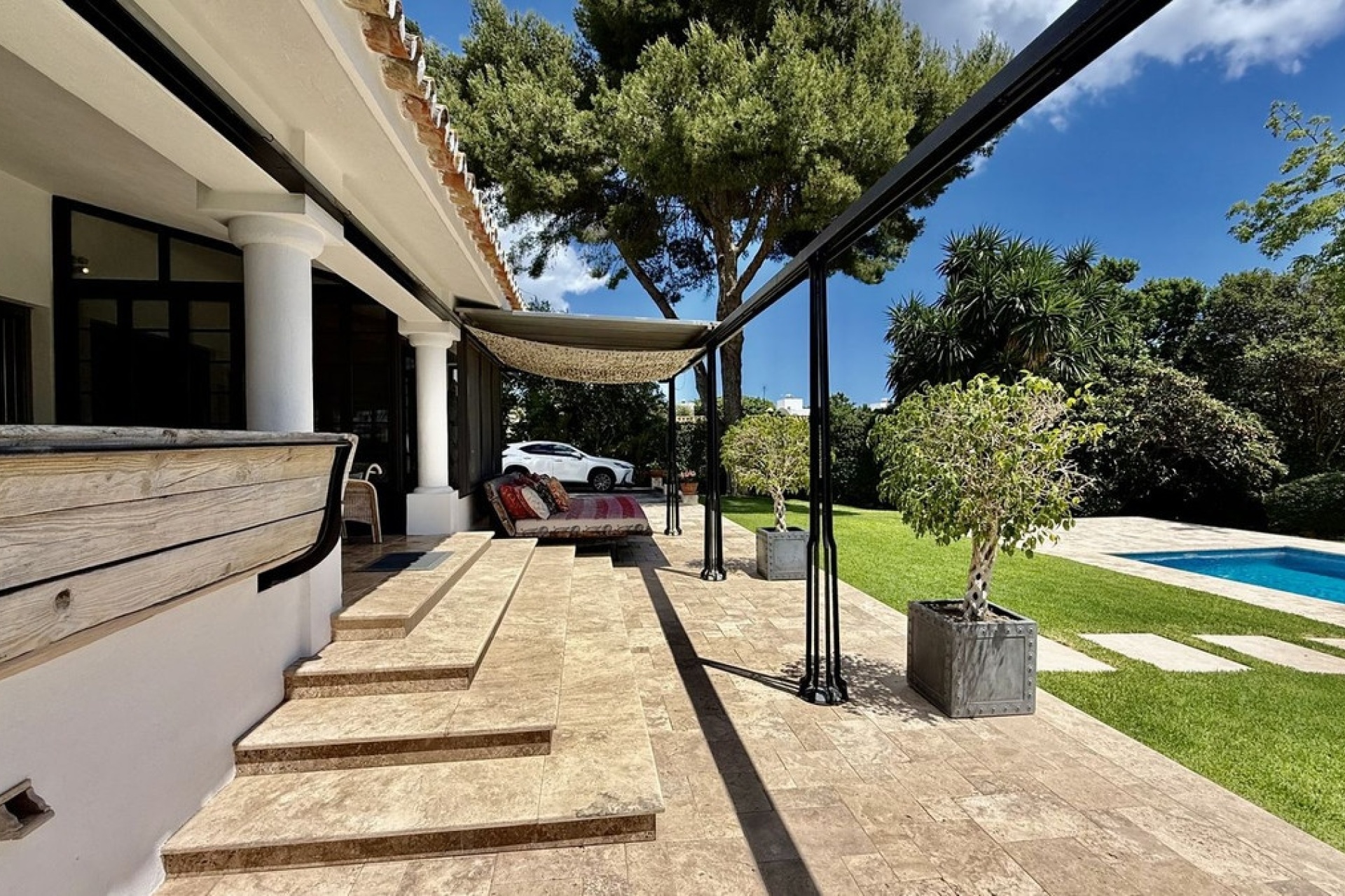 Wiederverkauf - Villa - Marbella - San Pedro de Alcántara