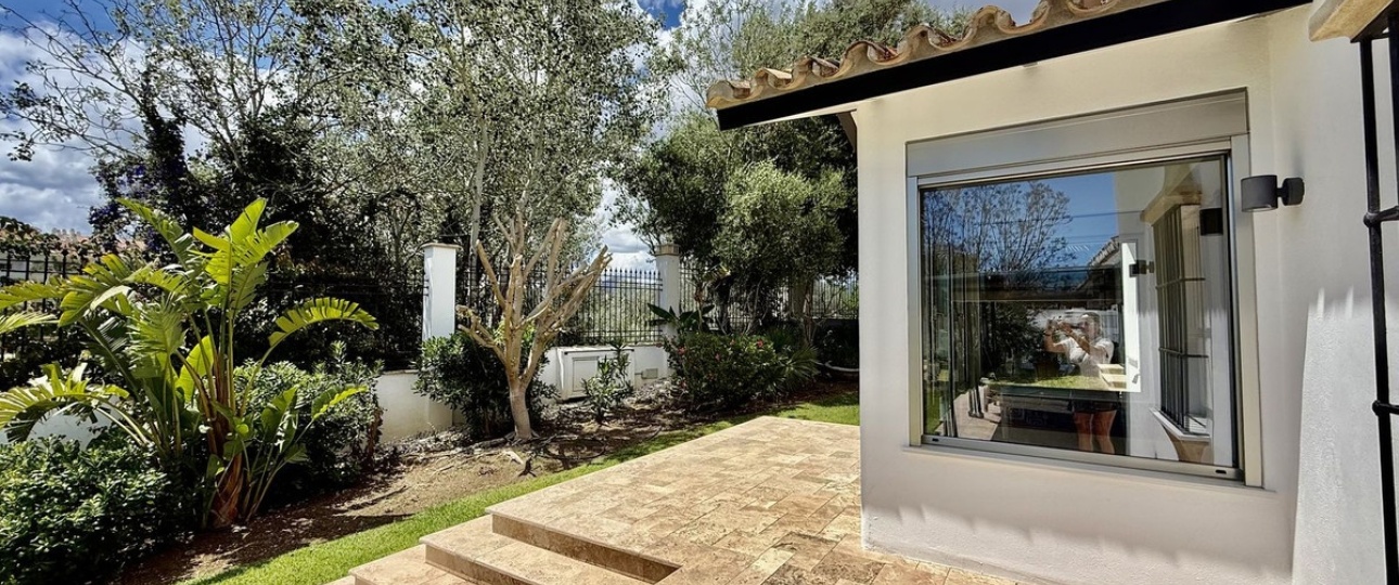 Wiederverkauf - Villa - Marbella - San Pedro de Alcántara