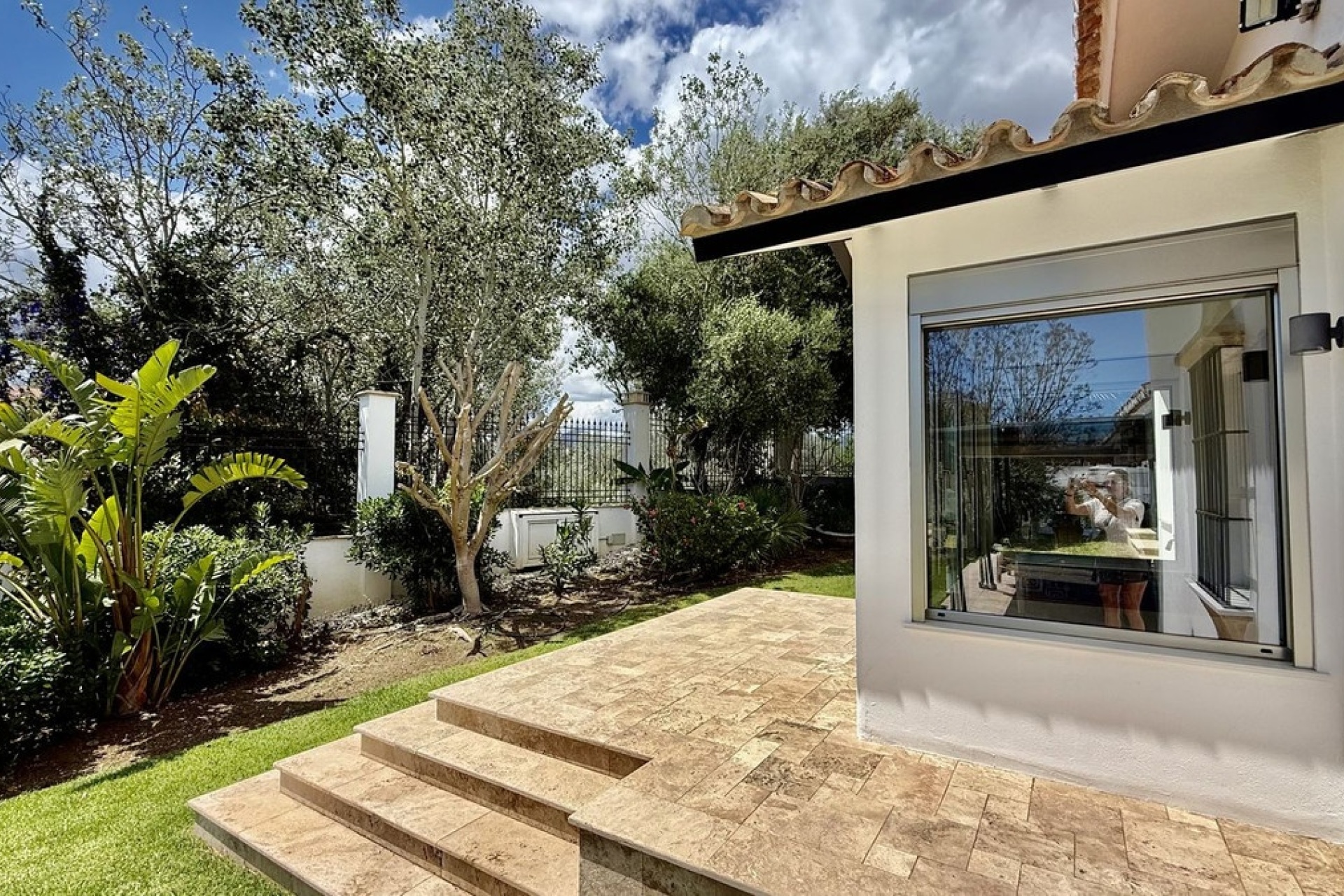 Wiederverkauf - Villa - Marbella - San Pedro de Alcántara