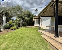 Wiederverkauf - Villa - Marbella - San Pedro de Alcántara