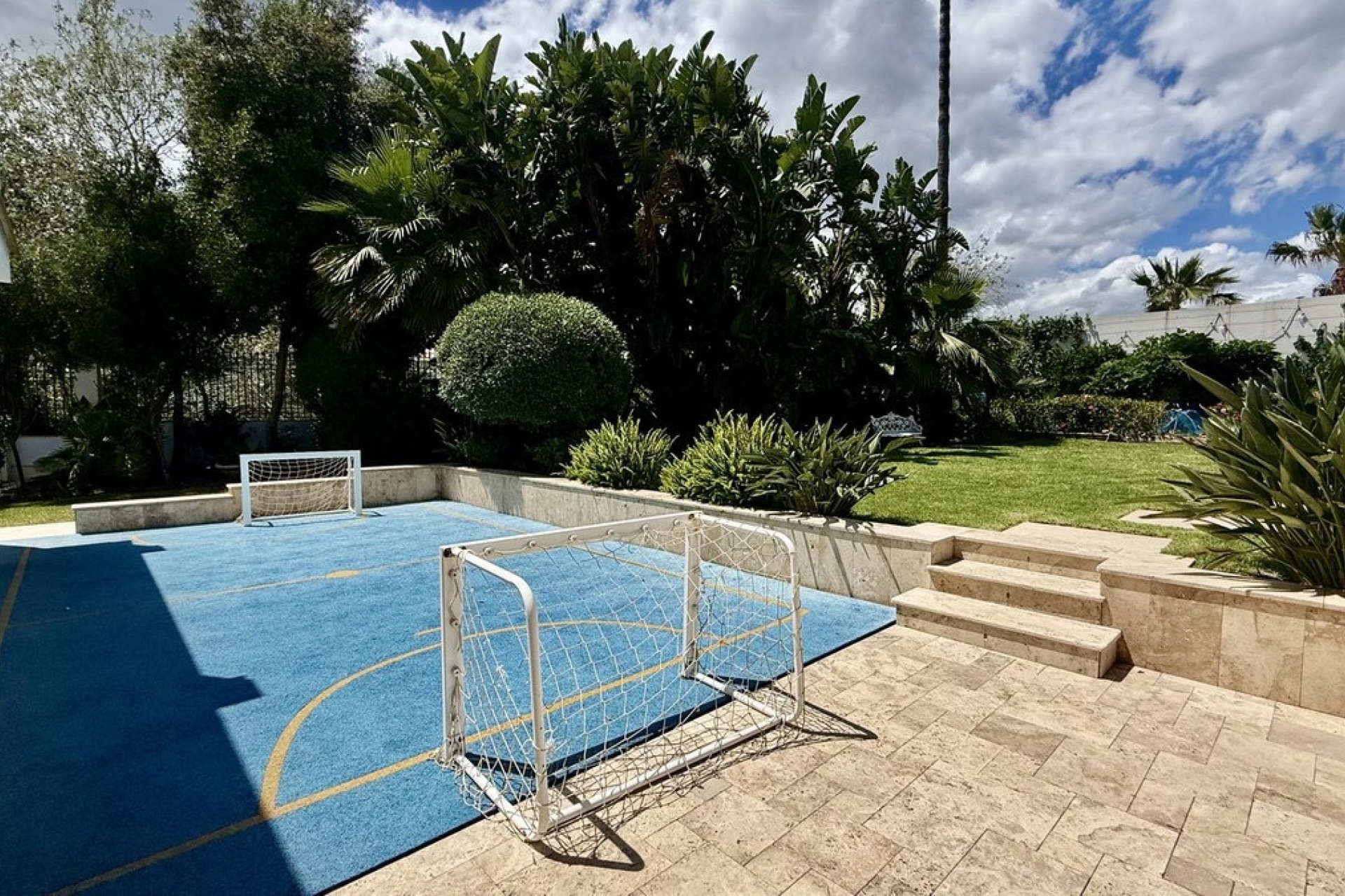 Wiederverkauf - Villa - Marbella - San Pedro de Alcántara