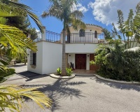 Wiederverkauf - Villa - Marbella - San Pedro de Alcántara