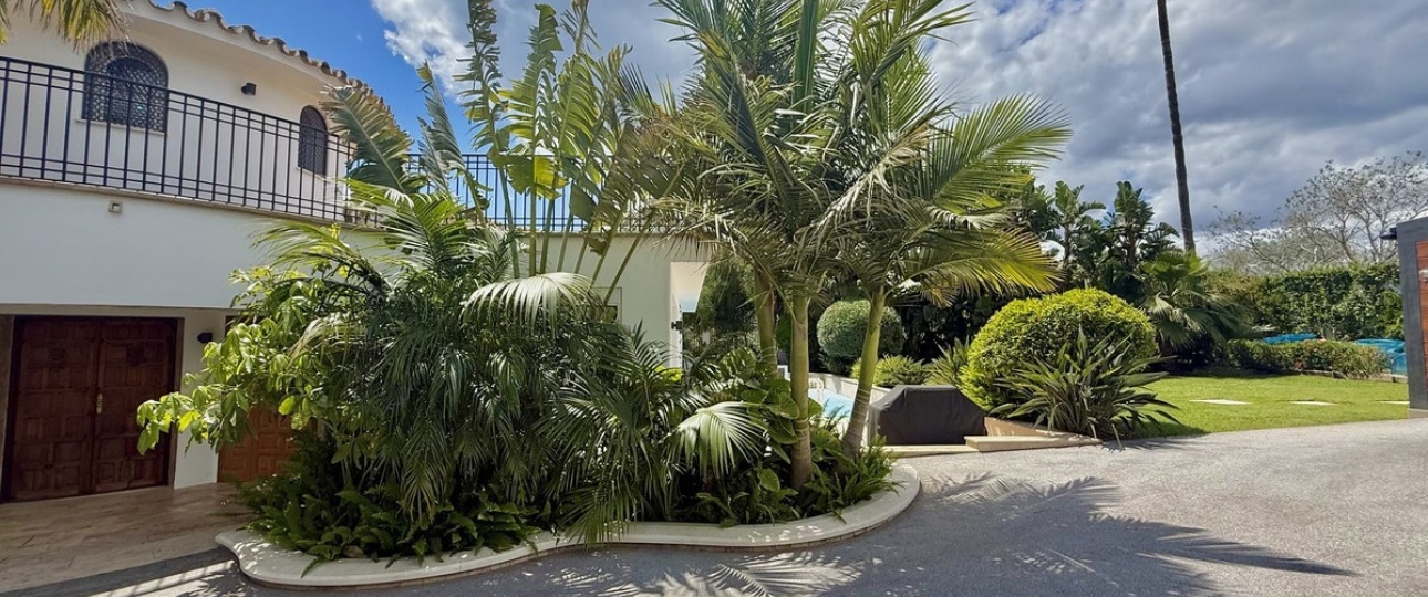 Wiederverkauf - Villa - Marbella - San Pedro de Alcántara