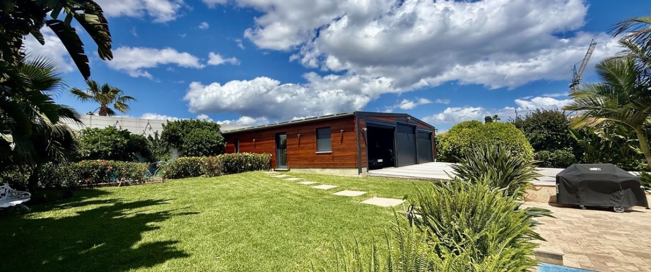 Wiederverkauf - Villa - Marbella - San Pedro de Alcántara
