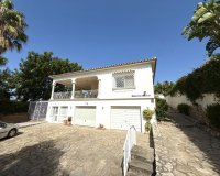 Wiederverkauf - Villa - Marbella - San Pedro de Alcántara