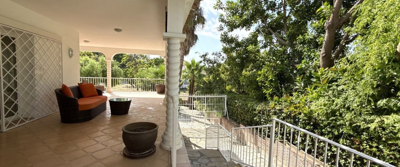 Wiederverkauf - Villa - Marbella - San Pedro de Alcántara