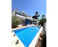 Wiederverkauf - Villa - Marbella - San Pedro de Alcántara