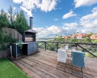 Wiederverkauf - Villa - Marbella - Santa Clara
