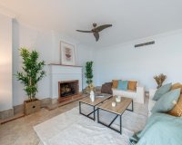 Wiederverkauf - Villa - Marbella - Santa Clara