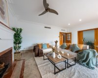 Wiederverkauf - Villa - Marbella - Santa Clara
