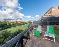 Wiederverkauf - Villa - Marbella - Santa Clara
