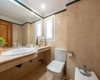Wiederverkauf - Villa - Marbella - Santa Clara