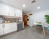 Wiederverkauf - Villa - Marbella - Santa Clara