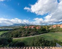 Wiederverkauf - Villa - Marbella - Santa Clara