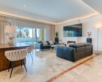 Wiederverkauf - Villa - Marbella - Santa Clara