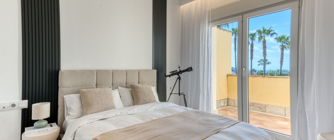 Wiederverkauf - Villa - Marbella - Santa Clara