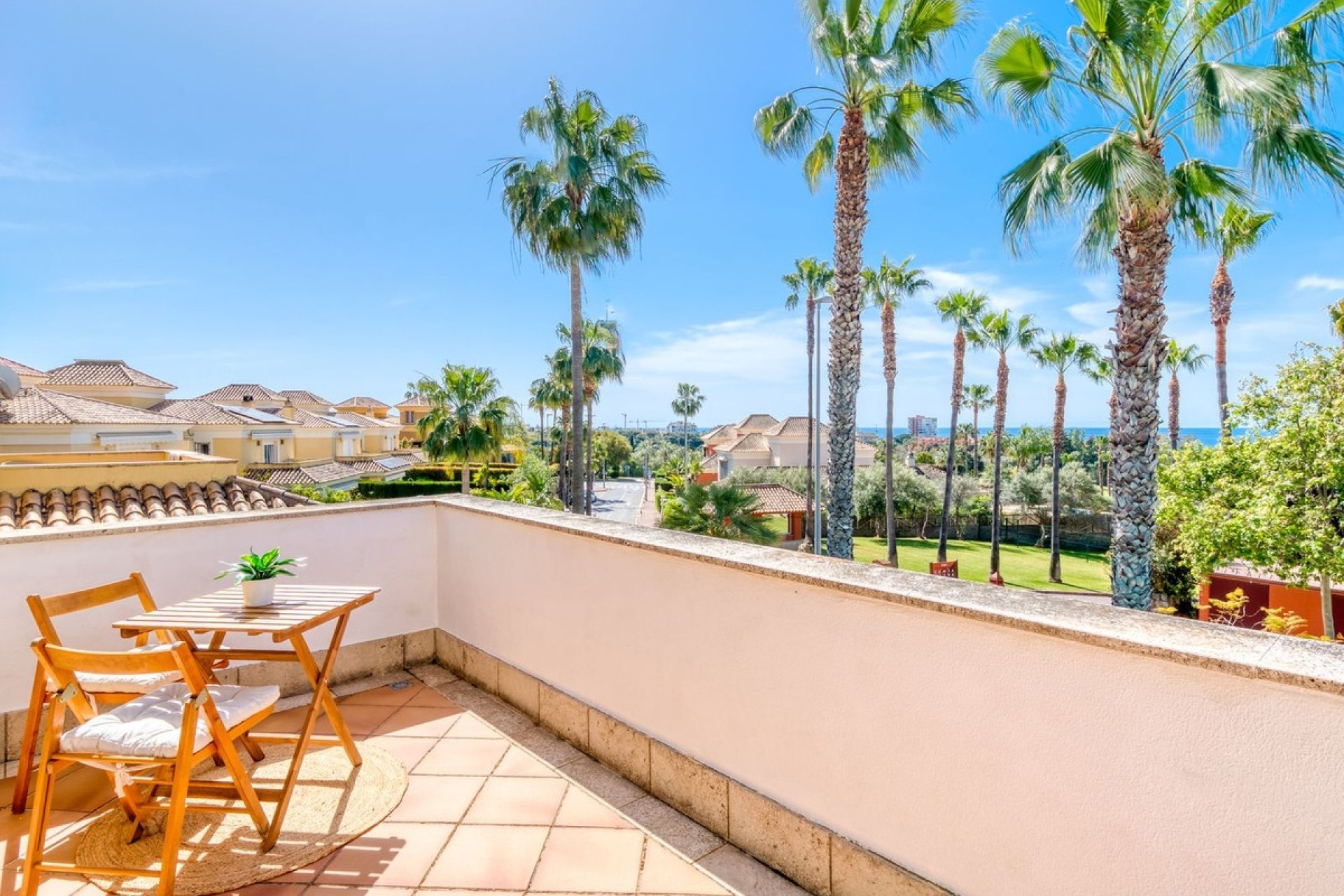 Wiederverkauf - Villa - Marbella - Santa Clara