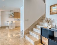 Wiederverkauf - Villa - Marbella - Santa Clara