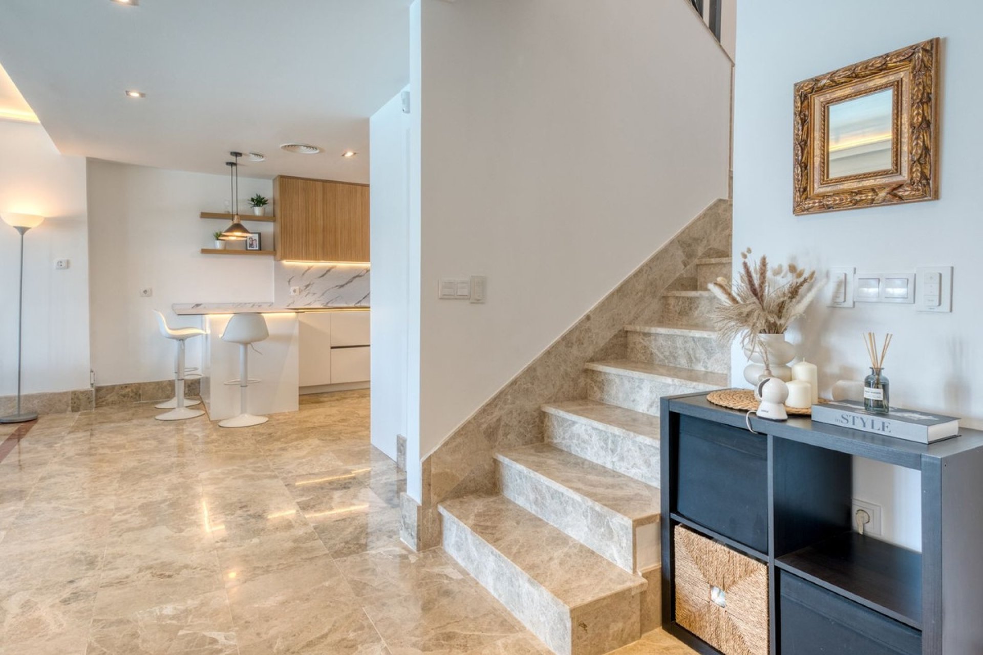 Wiederverkauf - Villa - Marbella - Santa Clara