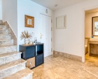 Wiederverkauf - Villa - Marbella - Santa Clara