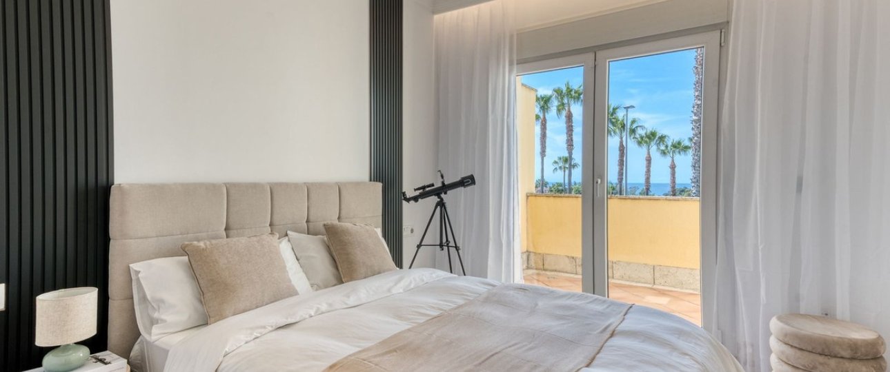 Wiederverkauf - Villa - Marbella - Santa Clara