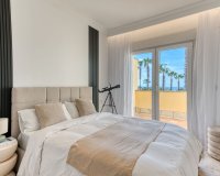 Wiederverkauf - Villa - Marbella - Santa Clara