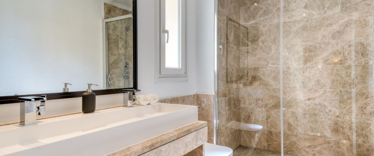 Wiederverkauf - Villa - Marbella - Santa Clara
