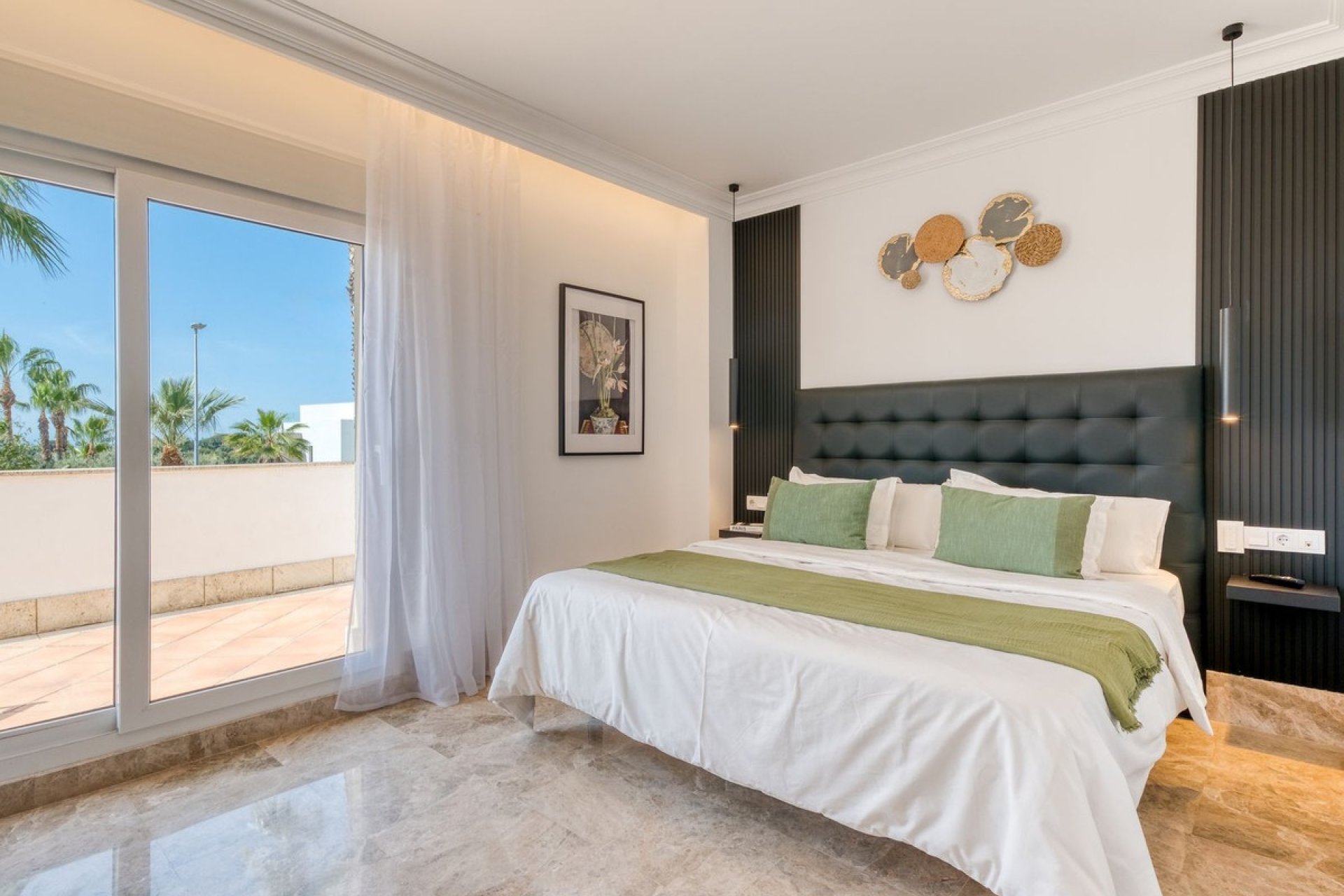 Wiederverkauf - Villa - Marbella - Santa Clara