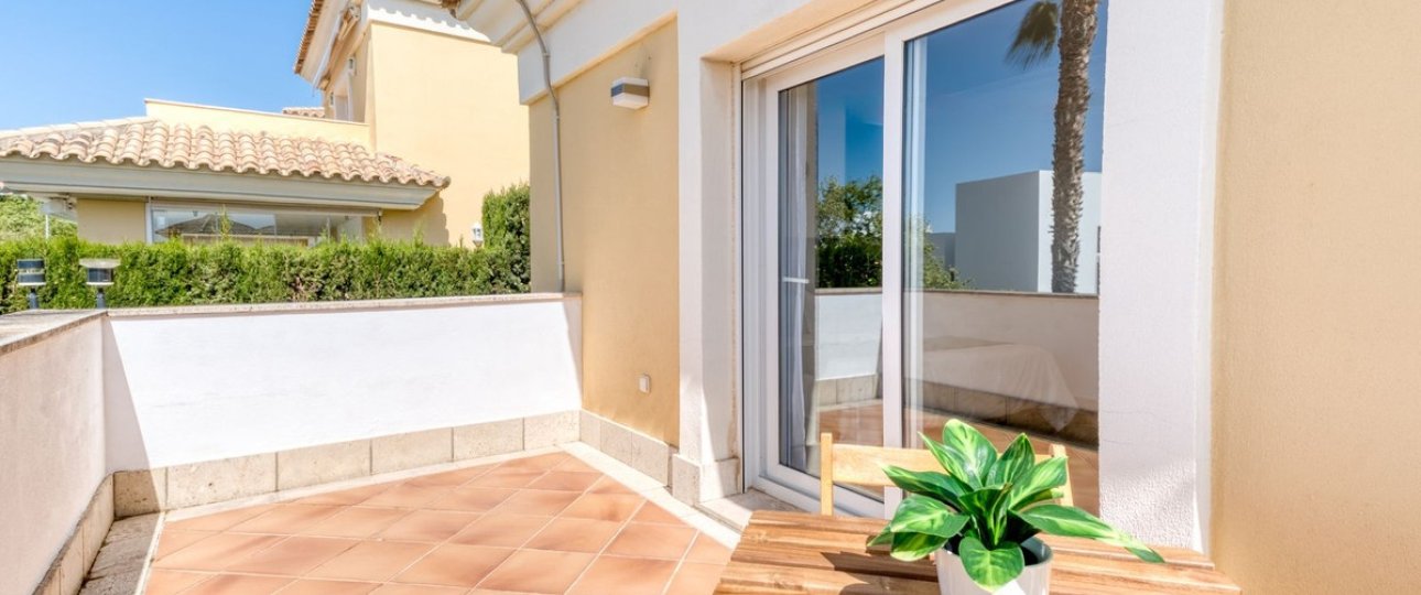 Wiederverkauf - Villa - Marbella - Santa Clara