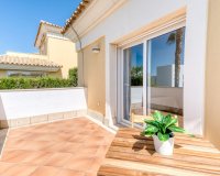 Wiederverkauf - Villa - Marbella - Santa Clara