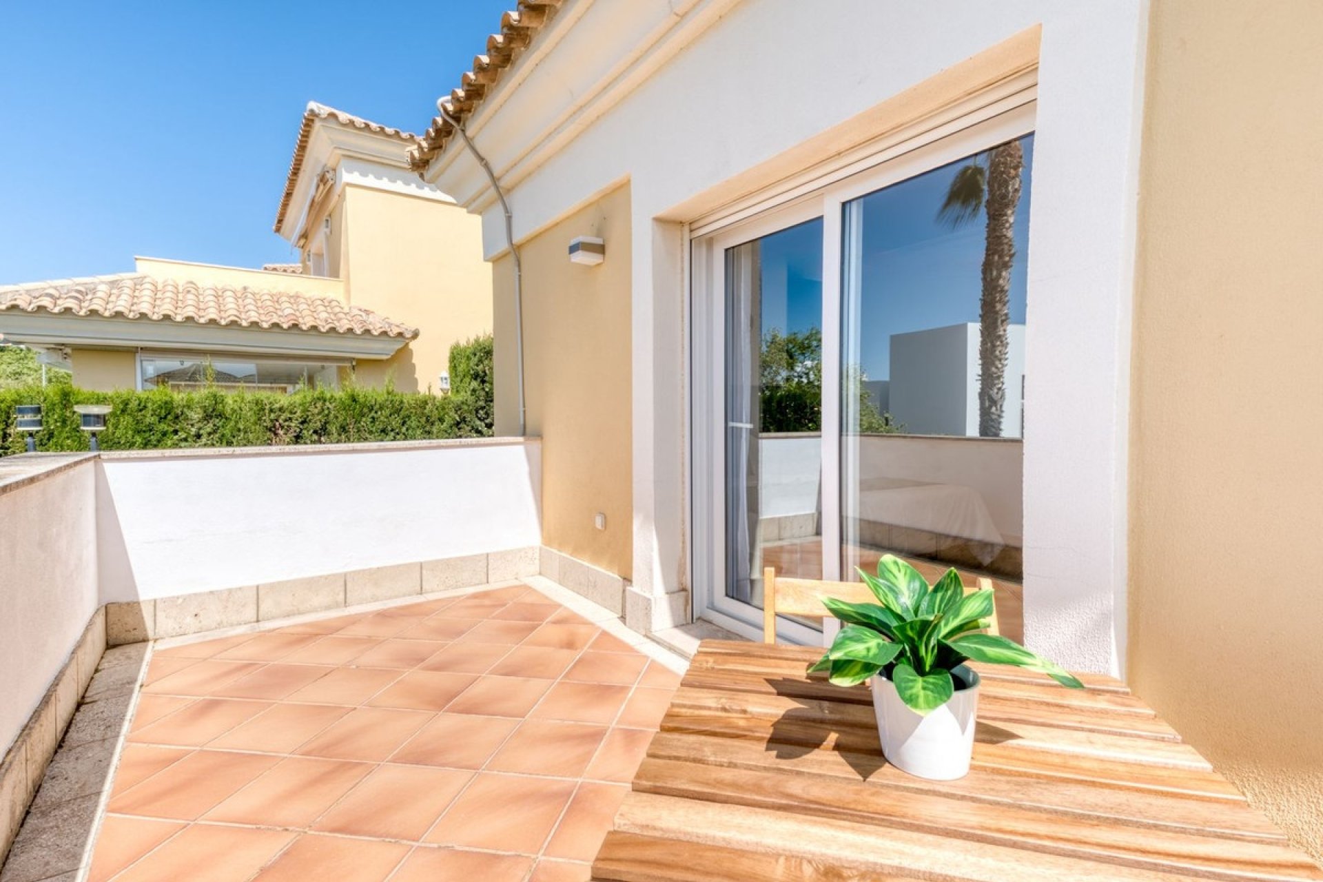 Wiederverkauf - Villa - Marbella - Santa Clara