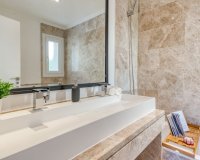 Wiederverkauf - Villa - Marbella - Santa Clara