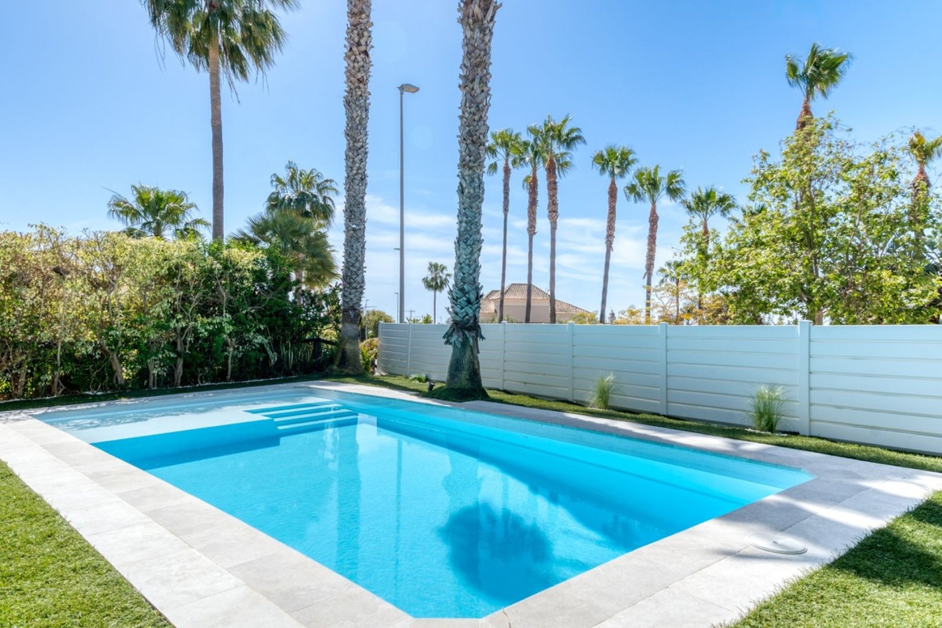 Wiederverkauf - Villa - Marbella - Santa Clara