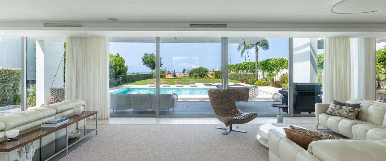 Wiederverkauf - Villa - Marbella - Santa Clara