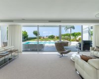 Wiederverkauf - Villa - Marbella - Santa Clara